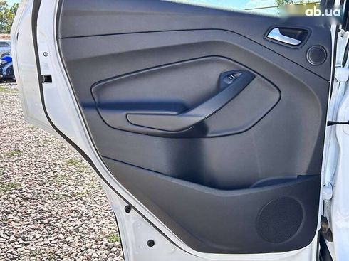 Ford Kuga 2013 - фото 29