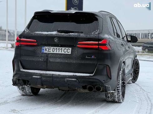 BMW X5 2018 - фото 9