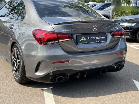 Mercedes-Benz A-Класс 2020 - фото 7