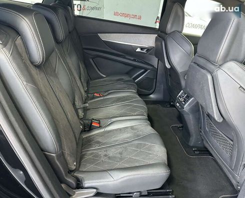 Peugeot 5008 2019 - фото 12