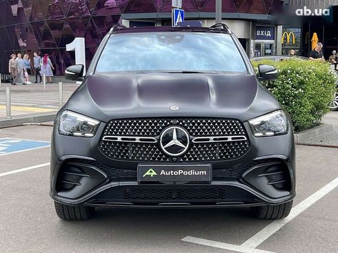 Mercedes-Benz GLE-Class 2024 - фото 7