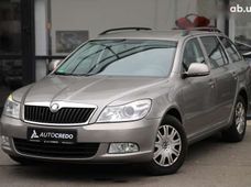 Продажа б/у Skoda Octavia 2009 года - купить на Автобазаре
