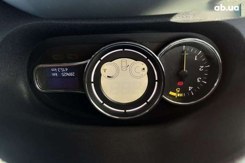 Renault Megane 2010 - фото 22