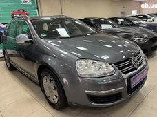Продажа б/у Volkswagen Golf 2008 года в Кропивницком - купить на Автобазаре
