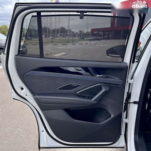 Volkswagen Tayron 2025 - фото 30