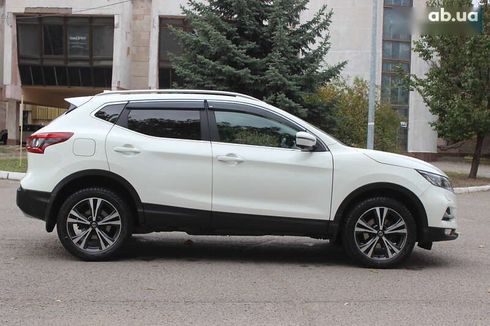 Nissan Qashqai 2019 - фото 6