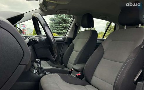 Volkswagen e-Golf 2014 - фото 9