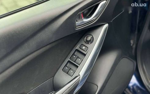 Mazda 6 2012 - фото 10