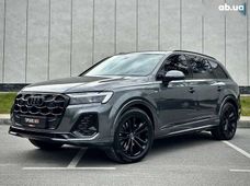 Продаж вживаних Audi Q7 в Києві - купити на Автобазарі