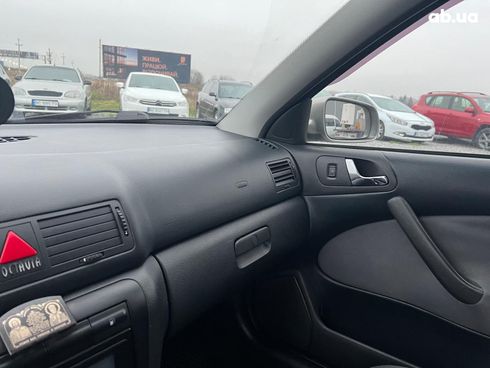 Skoda octavia tour 2008 коричневый - фото 29