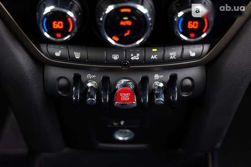 MINI Countryman 2021 - фото 29