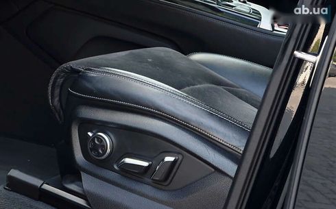 Audi Q7 2017 - фото 15