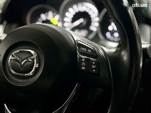 Mazda CX-5 2016 - фото 25