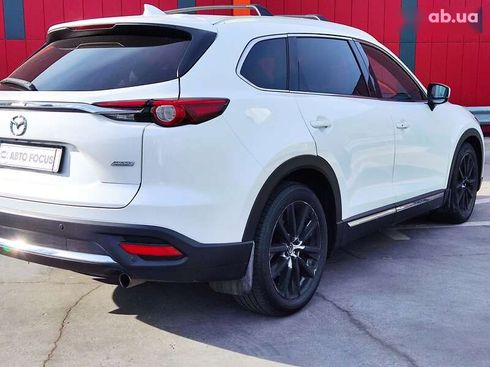 Mazda CX-9 2016 - фото 6