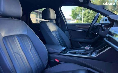 Audi A6 2018 - фото 21
