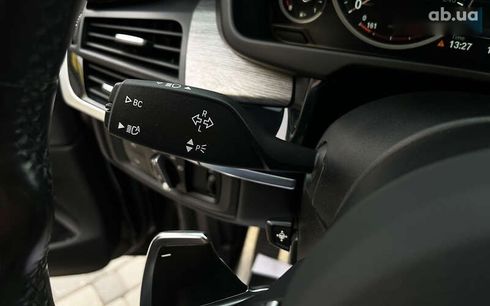 BMW X5 2016 - фото 18