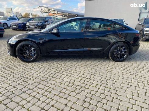Tesla Model 3 2022 - фото 4