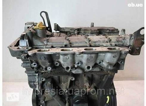 двигатель в сборе для Renault Laguna - купити на Автобазарі - фото 10