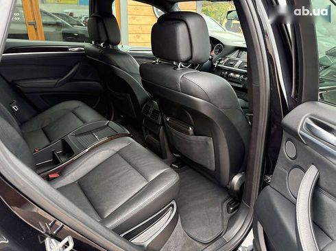 BMW X6 2010 - фото 12