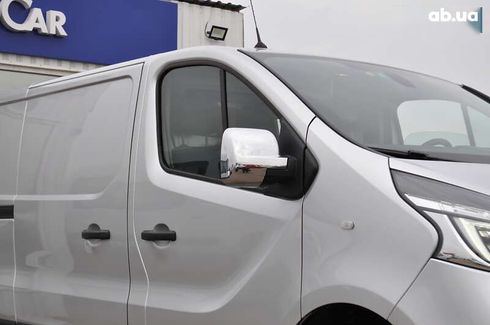 Renault Trafic 2020 - фото 25