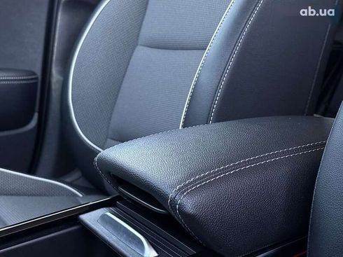 Kia Niro 2021 - фото 24