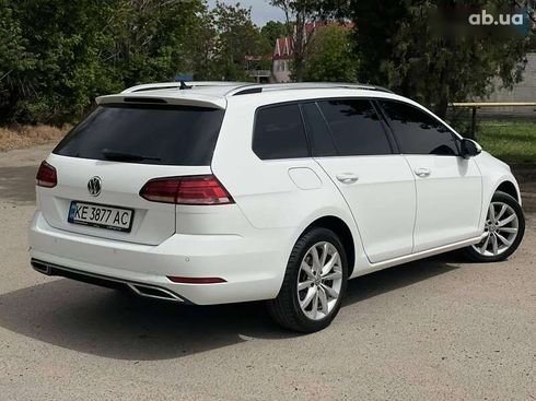 Volkswagen Golf 2020 - фото 4
