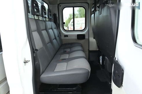 Citroёn Jumper 2019 - фото 27