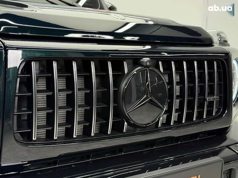 Mercedes-Benz G-Класс 2023 - фото 6