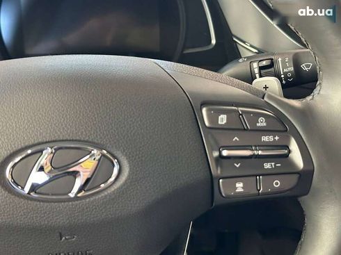 Hyundai Ioniq 2020 - фото 19