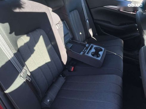 Mazda 6 2018 - фото 26