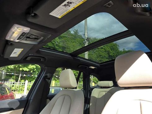 BMW X1 2019 - фото 16