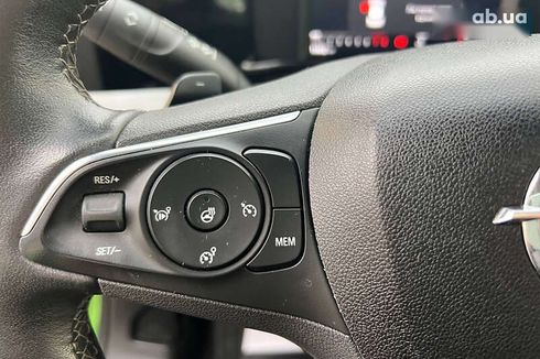 Opel Mokka 2023 - фото 12