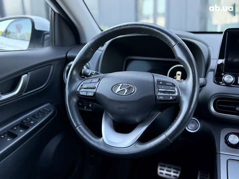 Hyundai Kona 2021 - фото 9