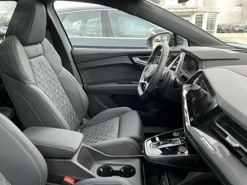 Audi Q4 e-tron 2022 - фото 24
