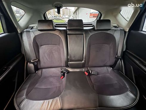 Nissan Qashqai 2013 - фото 21
