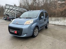 Продаж вживаних Fiat Qubo 2013 року - купити на Автобазарі