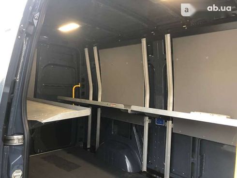 Mercedes-Benz Sprinter 2019 - фото 18