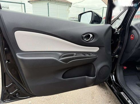 Nissan Note 2019 - фото 11