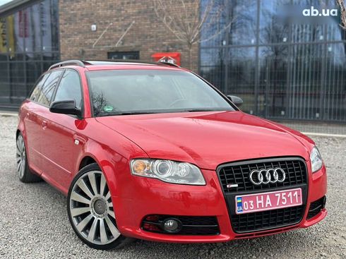 Audi A4 2005 - фото 7