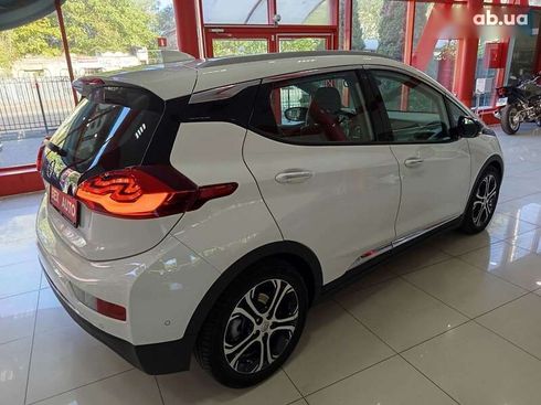 Opel Ampera-e 2019 - фото 5