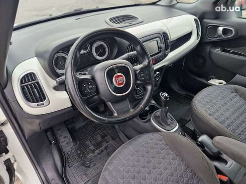Fiat 500L 2015 - фото 16