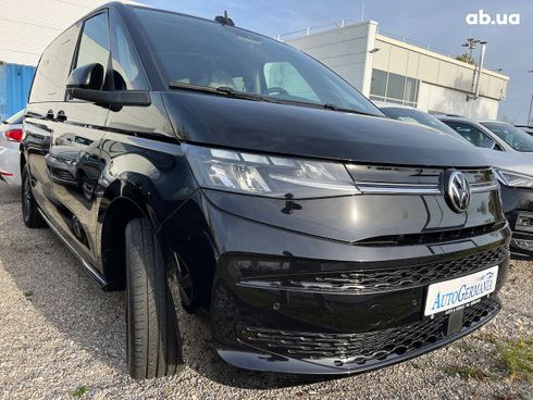 Volkswagen Multivan 2023 - фото 27