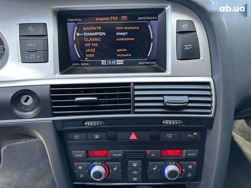 Audi A6 2010 - фото 28