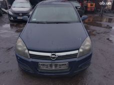 Продажа б/у Opel Astra в Львовской области - купить на Автобазаре