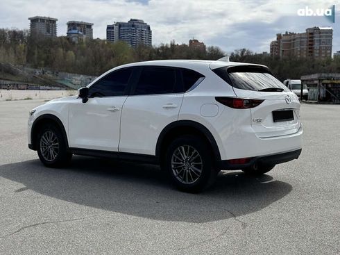 Mazda CX-5 2017 - фото 4