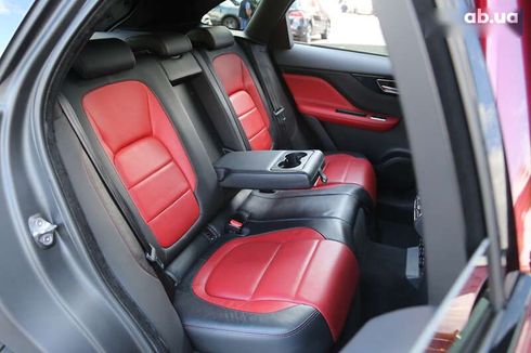 Jaguar F-Pace 2016 - фото 13