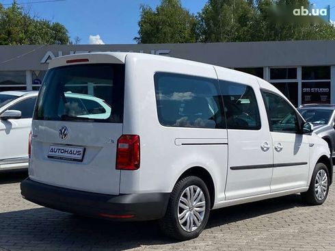 Volkswagen Caddy 2020 - фото 7