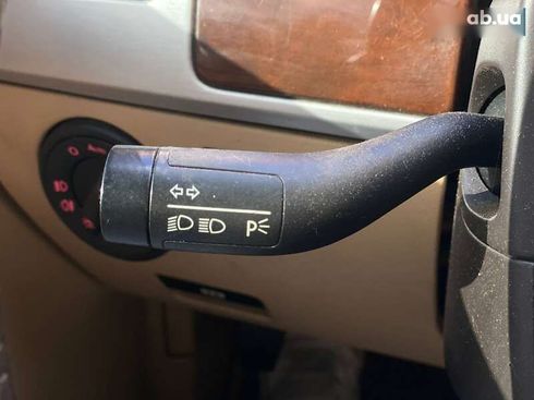 Volkswagen Touareg 2008 - фото 25