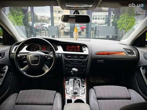Audi A4 2008 - фото 26
