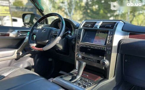 Lexus GX 2014 - фото 10